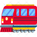 پیش‌نمایش فایل train-11377660 از پک وسیله نقلیه حمل و نقل