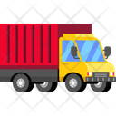 پیش‌نمایش فایل truck-11377661 از پک وسیله نقلیه حمل و نقل