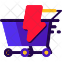 پیش‌نمایش فایل flash-sale-11487779 از پک تجارت الکترونیک