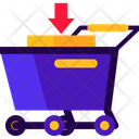 پیش‌نمایش فایل shopping-cart-11487789 از پک تجارت الکترونیک