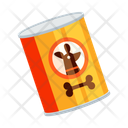 پیش‌نمایش فایل dog-canned-food-11502447 از پک حیوانات خانگی