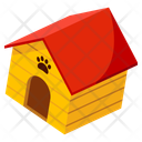 پیش‌نمایش فایل dog-house-11502446 از پک حیوانات خانگی