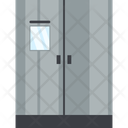 پیش‌نمایش فایل refigerator-11537545 از پک مبلمان