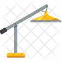 پیش‌نمایش فایل standing-lamp-11537548 از پک مبلمان