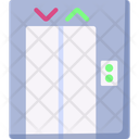 پیش‌نمایش فایل lift-11647373 از پک خدمات هتل