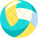 پیش‌نمایش فایل volley-ball-11792507 از پک تجهیزات ورزشی