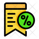 پیش‌نمایش فایل bill-discount-3429108 از پک فروش