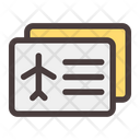 پیش‌نمایش فایل airplane-ticket-3466216 از پک تجارت الکترونیک