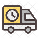 پیش‌نمایش فایل delivery-time-3466229 از پک تجارت الکترونیک