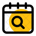 پیش‌نمایش فایل search-calendar-3972470 از پک زمان و تاریخ