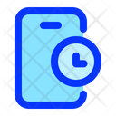 پیش‌نمایش فایل mobile-alarm-3972398 از پک زمان و تاریخ