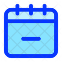 پیش‌نمایش فایل remove-calendar-3972407 از پک زمان و تاریخ