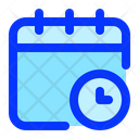 پیش‌نمایش فایل time-table-3972394 از پک زمان و تاریخ