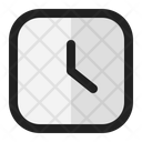 پیش‌نمایش فایل clock-3972356 از پک زمان و تاریخ