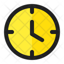 پیش‌نمایش فایل clock-3972373 از پک زمان و تاریخ