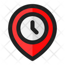 پیش‌نمایش فایل location-time-3972354 از پک زمان و تاریخ