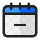 پیش‌نمایش فایل remove-calendar-3972376 از پک زمان و تاریخ