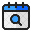 پیش‌نمایش فایل search-calendar-3972377 از پک زمان و تاریخ