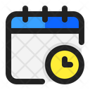 پیش‌نمایش فایل time-table-3972363 از پک زمان و تاریخ