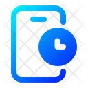 پیش‌نمایش فایل mobile-alarm-3972336 از پک زمان و تاریخ