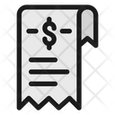 پیش‌نمایش فایل bill-4045814 از پک تجارت الکترونیک