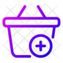 پیش‌نمایش فایل add-basket-4045887 از پک تجارت الکترونیک