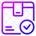 پیش‌نمایش فایل package-check-4045883 از پک تجارت الکترونیک