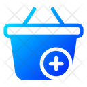 پیش‌نمایش فایل add-basket-4045917 از پک تجارت الکترونیک