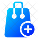 پیش‌نمایش فایل add-shopping-bag-4045914 از پک تجارت الکترونیک