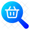 پیش‌نمایش فایل search-basket-4045915 از پک تجارت الکترونیک