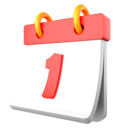 پیش‌نمایش فایل 1-date-5942223 از پک تقویم