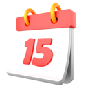 پیش‌نمایش فایل 15-date-5942239 از پک تقویم