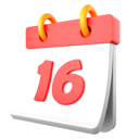 پیش‌نمایش فایل 16-date-5942234 از پک تقویم