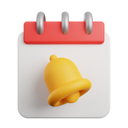 پیش‌نمایش فایل calendar-notification-6151261 از پک تقویم