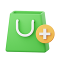 پیش‌نمایش فایل add-to-cart-6380817 از پک تجارت الکترونیک