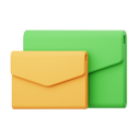 پیش‌نمایش فایل email-6380823 از پک تجارت الکترونیک