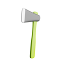 پیش‌نمایش فایل axe-5755421 از پک کمپینگ