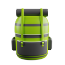 پیش‌نمایش فایل backpack-5755406 از پک کمپینگ
