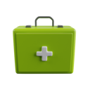 پیش‌نمایش فایل first-aid-kit-5755404 از پک کمپینگ
