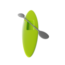 پیش‌نمایش فایل kayak-5755417 از پک کمپینگ