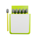 پیش‌نمایش فایل match-box-5755414 از پک کمپینگ
