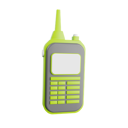 پیش‌نمایش فایل walkie-talkie-5755399 از پک کمپینگ