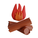 پیش‌نمایش فایل bonfire-6814510 از پک زمستان