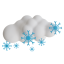 پیش‌نمایش فایل snowing-6805143 از پک زمستان