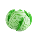 پیش‌نمایش فایل brussels-sprouts-8425567 از پک سبزیجات
