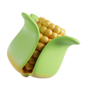 پیش‌نمایش فایل corn-8425612 از پک سبزیجات