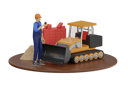 پیش‌نمایش فایل construction-worker-8435082 از پک شغل