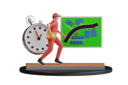 پیش‌نمایش فایل delivery-courier-8435093 از پک شغل