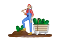 پیش‌نمایش فایل male-miner-8435107 از پک شغل