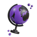 پیش‌نمایش فایل globe-earth-8193012 از پک آموزش و پرورش